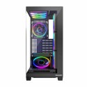 MODECOM OBUDOWA VOLCANO STELLAR ARGB MIDI 8F BLACK MODECOM