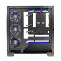 MODECOM OBUDOWA VOLCANO STELLAR ARGB MIDI 8F BLACK MODECOM