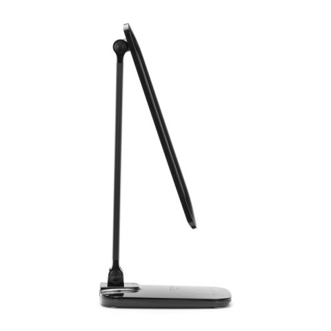 MONTIS MT042-BK LAMPKA BIURKOWA LED CZARNA 230V + USB MONTIS