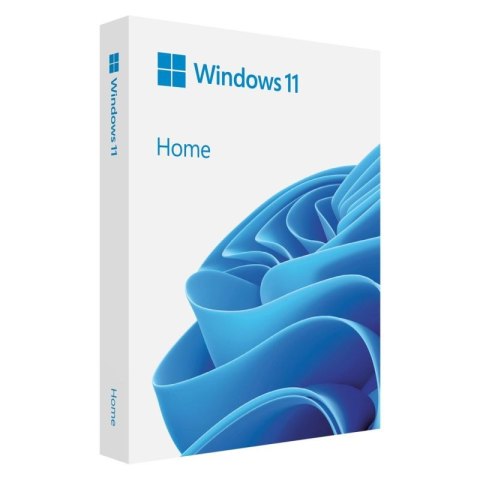 Microsoft Windows 11 Home PL 64bit BOX USB Microsoft