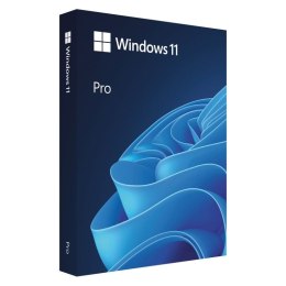 Microsoft Windows 11 PRO PL 64bit BOX USB Microsoft