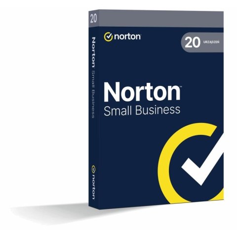 NORTON SMALL BUSINESS 2.0 250GB PL 20D/12M ESD Symantec