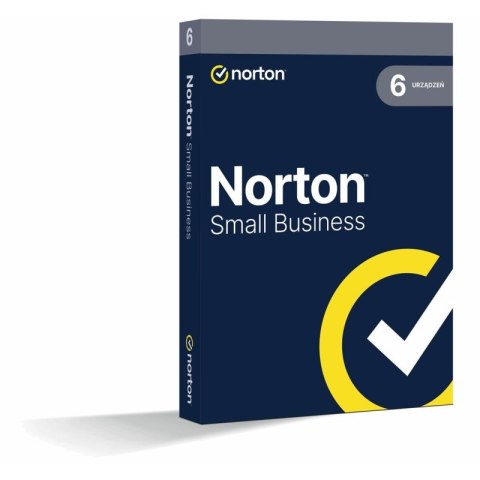 NORTON SMALL BUSINESS 2.0 250GB PL 6D12M ESD Symantec