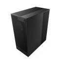 NZXT OBUDOWA H7 FLOW RGB MIDI TOWER Z OKNEM CZARNA (2024) NZXT