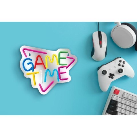 Neon LED Activejet AJE-NEON GAME TIME Activejet