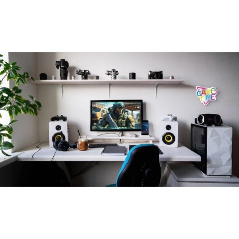 Neon LED Activejet AJE-NEON GAME TIME Activejet