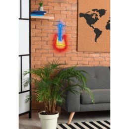 Neon LED Activejet AJE-NEON GITARA Activejet