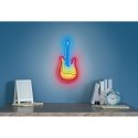 Neon LED Activejet AJE-NEON GITARA Activejet