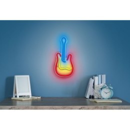 Neon LED Activejet AJE-NEON GITARA Activejet