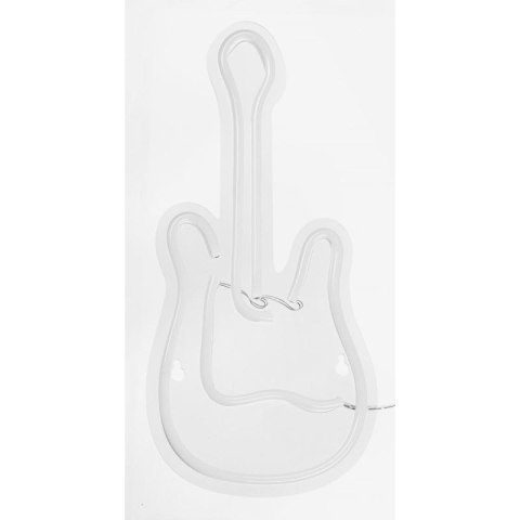 Neon LED Activejet AJE-NEON GITARA Activejet