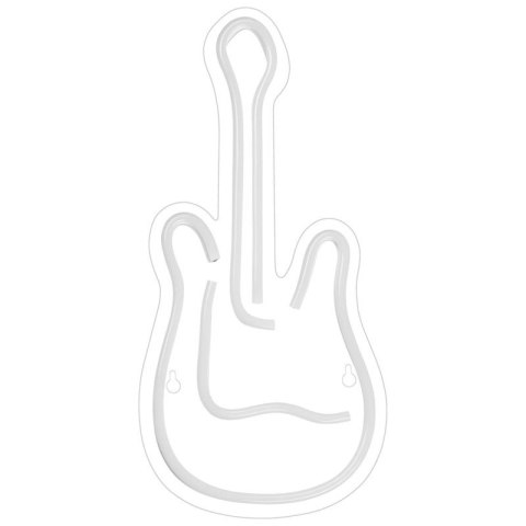 Neon LED Activejet AJE-NEON GITARA Activejet