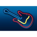 Neon LED Activejet AJE-NEON GITARA Activejet