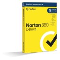Norton 360 Deluxe 5D/12M BOX (NIE WYMAGA KARTY) Deluxe