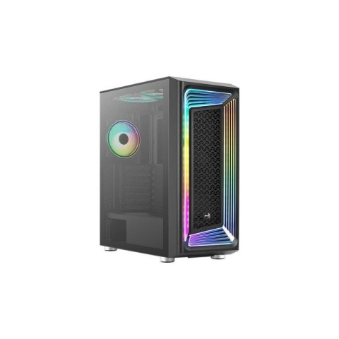 OBUDOWA AEROCOOL PGS INTERSTELLAR-G-BK-v1 Aerocool