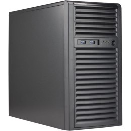 OBUDOWA SERWEROWA SUPERMICRO CSE-731I-404B Supermicro