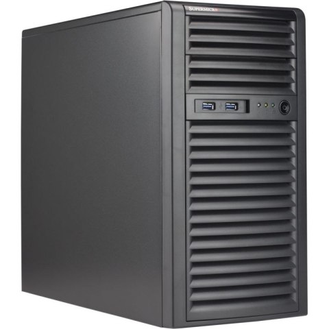 OBUDOWA SERWEROWA SUPERMICRO CSE-731I-404B Supermicro