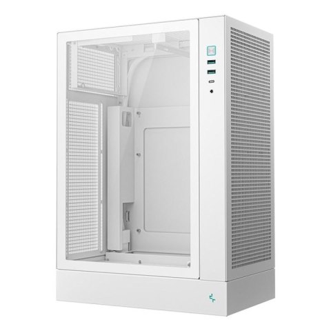 Obudowa DeepCool CH170 PLUS WH DEEPCOOL