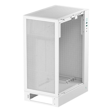 Obudowa DeepCool CH170 PLUS WH DEEPCOOL