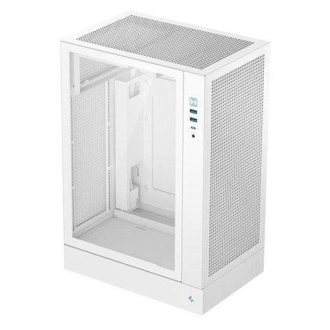 Obudowa DeepCool CH170 PLUS WH DEEPCOOL