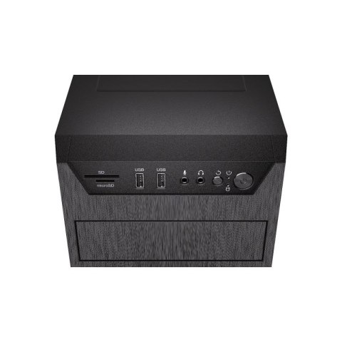 Obudowa ENDORFY Armis 100 Solid (EY2A015) ENDORFY