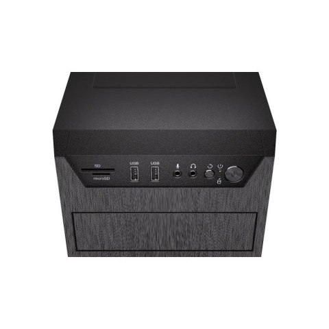 Obudowa ENDORFY Armis 100 Solid (EY2A015) ENDORFY