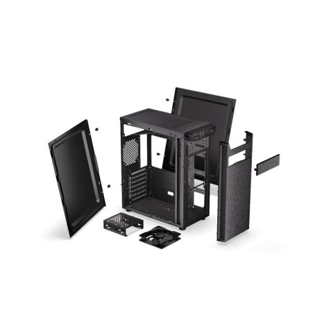 Obudowa ENDORFY Armis 100 Solid (EY2A015) ENDORFY