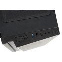 Obudowa IBOX WIZARD 4 GAMING OW4 (ATX; kolor czarny) IBox