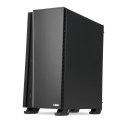 Obudowa IBOX WIZARD 4 GAMING OW4 (ATX; kolor czarny) IBox