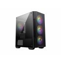 Obudowa MSI MAG FORGE M100A MSI