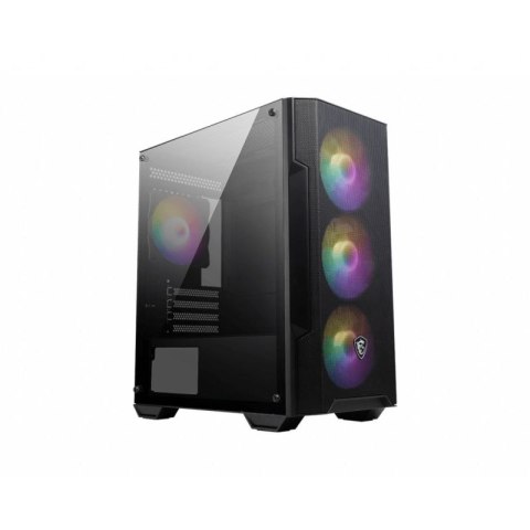 Obudowa MSI MAG FORGE M100A MSI