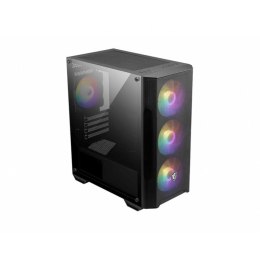 Obudowa MSI MAG FORGE M100A MSI