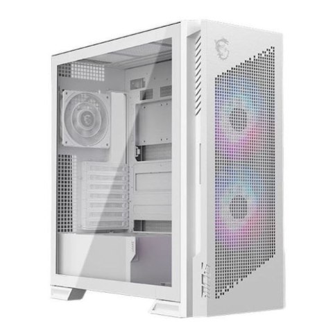 Obudowa MSI MPG VELOX 300R PZ WHITE MSI