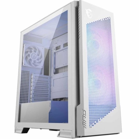 Obudowa MSI MPG VELOX 300R PZ WHITE MSI