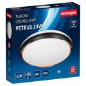 Plafon LED Activejet AJE-PETRUS 24W Activejet
