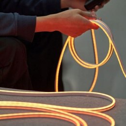 Taśma LED Vention Silicone Neon z pilotem IR zasilanie USB 5V 2m Vention