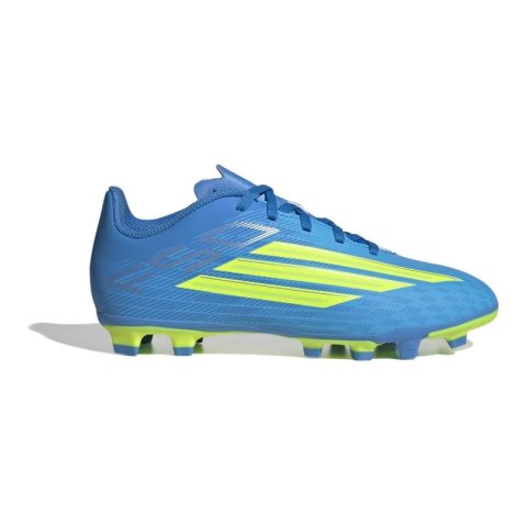 Buty adidas Junior F50 Club FG/MG JS1479 Adidas