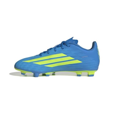 Buty adidas Junior F50 Club FG/MG JS1479 Adidas