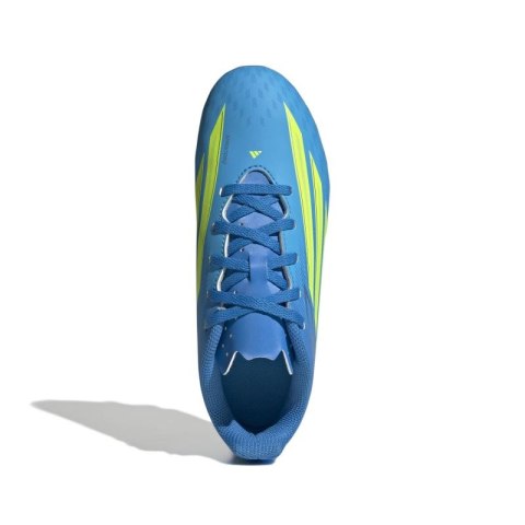 Buty adidas Junior F50 Club FG/MG JS1479 Adidas