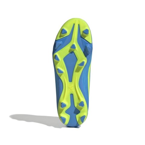 Buty adidas Junior F50 Club FG/MG JS1479 Adidas