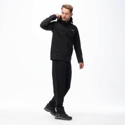 Męski Softshell AVANIR Hi-Tec