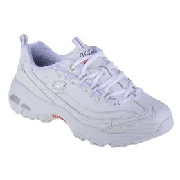 Skechers D'Lites - Fresh Start 11931-WNVR Białe 37 Skechers