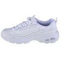 Skechers D'Lites - Fresh Start 11931-WNVR Białe 37 Skechers
