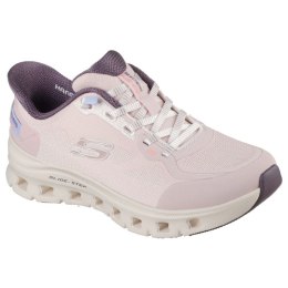 Skechers damskie sneakersy GLIDE-STEP PRO PURE MOTION 150428 ROS Skechers