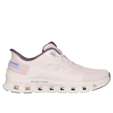 Skechers damskie sneakersy GLIDE-STEP PRO PURE MOTION 150428 ROS Skechers