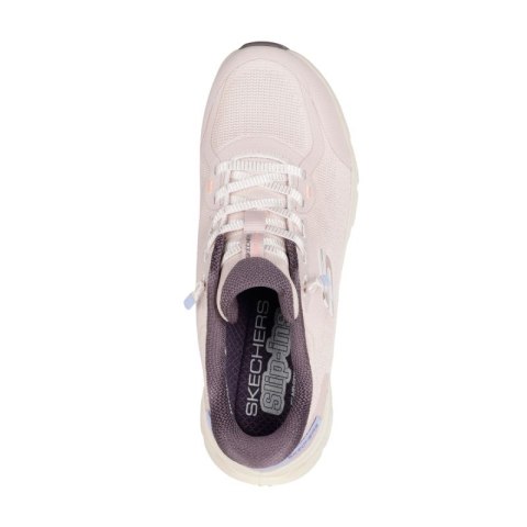 Skechers damskie sneakersy GLIDE-STEP PRO PURE MOTION 150428 ROS Skechers