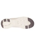 Skechers damskie sneakersy GLIDE-STEP PRO PURE MOTION 150428 ROS Skechers
