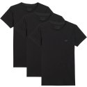 T-shirt damski (ZESTAW KOSZULEK 3 SZT.) 4F 4FWMM00TTSHF3306-10S-20S-56S 4f