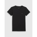 T-shirt damski (ZESTAW KOSZULEK 3 SZT.) 4F 4FWMM00TTSHF3306-10S-20S-56S 4f