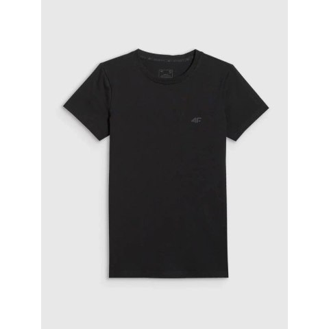 T-shirt damski (ZESTAW KOSZULEK 3 SZT.) 4F 4FWMM00TTSHF3306-10S-20S-56S 4f
