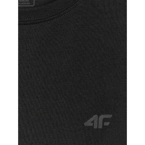 T-shirt damski (ZESTAW KOSZULEK 3 SZT.) 4F 4FWMM00TTSHF3306-10S-20S-56S 4f